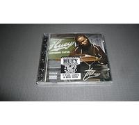 Huey – Notebook Paper – CD – Paroles explicites