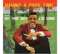 Huey Piano Smith & His Clowns - Having a Good Time [Import]