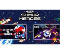 Huey Shmup Heroes (Xbox X)