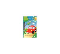 Huey The Little Red Car
