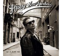 Huey & The New Yorkers - Say It to My Face [Import]