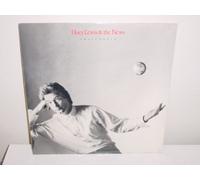 Lewis, Huey & News - Small World