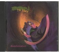 Huey, Tin - Disinformation