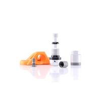 HUF 43483000 Capteur de pression pneu (TPMS)