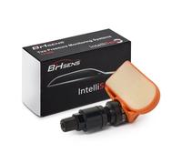 HUF 43573000 Capteur de pression pneu (TPMS)