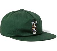 HUF Casquette Dicey Snapback HT00704 Einheitsgröße