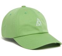 HUF Casquette Essentials Triple Triangle Logo 6 Panneaux HT00346 Einheitsgröße