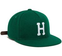 HUF Casquette Forever Snapback HT00663 Einheitsgröße