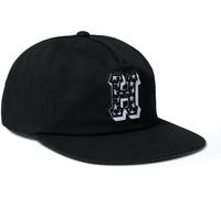 HUF Casquette H-Star Snapback HT00729 Einheitsgröße