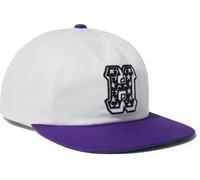 HUF Casquette H-Star Snapback HT00729 Einheitsgröße