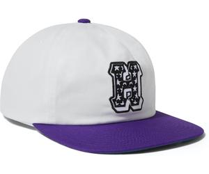 HUF Casquette H-Star Snapback HT00729 Einheitsgröße