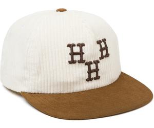 HUF Casquette HatTrick Snapback HT00748 Einheitsgröße