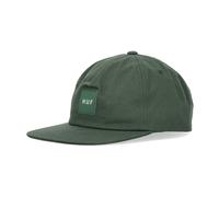 HUF - Casquette Snapback Avocado - Homme - Accessoires - Vert - Taille: ONE Size