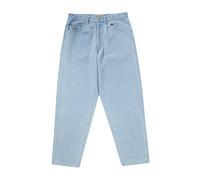 HUF - Cromer Pant - Homme - Jeans - Bleu - Taille: W28
