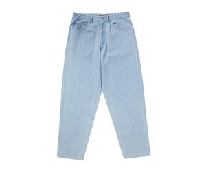 HUF - Cromer Pant - Homme - Jeans - Bleu - Taille: W28