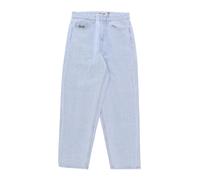 Huf - Cromer Signature Jeans Bleu Clair - Homme - Jeans - Bleu - Taille: W34