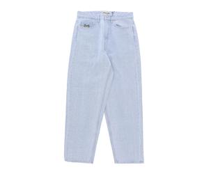 Huf - Cromer Signature Jeans Bleu Clair - Homme - Jeans - Bleu - Taille: W34