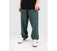 HUF Cromer Washed Jeans vert 34