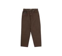 HUF - Jeans en Denim Café Lavé - Homme - Jeans - Brun - Taille: W34