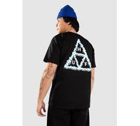 HUF Desktop T-Shirt noir S