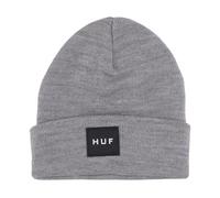 Huf - Ensemble Bonnet Beanie Gris - Homme - Accessoires - Gris - Taille: ONE Size