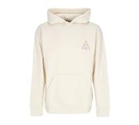 Huf - Ensemble Sweat à Capuche Logo Triangle - Homme - Sweatshirts et sweats à capuche - Beige - Taille: XL