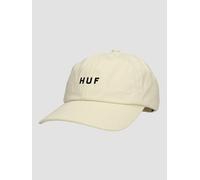 HUF Casquette Essentials OG Logo CV 6 Panel HT00345 Einheitsgröße