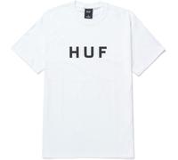 HUF Essentials OG Logo T-shirt TS01752 S