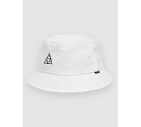 HUF Essentials Triple Triangle Bob blanc SM