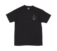 HUF - Gundam Triple Triangle T-shirt Noir - Homme - Tops - Noir - Taille: XL