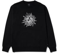 HUF Internationally Known Pullover PF00600 M