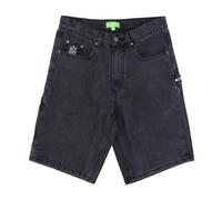HUF - Jeans - Homme - Shorts - Noir - Taille: W28