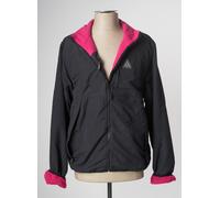 huf manteaux homme de couleur noir
