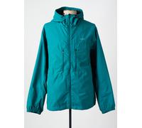 huf manteaux unisexe de couleur vert XL