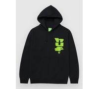 HUF Sweat à capuche Megablast PF00554 L