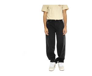 HUF - Original Denim Jeans - Homme - Jeans - Noir - Taille: W32
