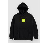HUF Set Box Sweat à capuche noir L