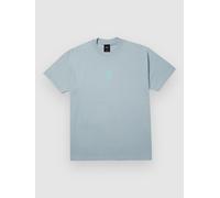 HUF Set Megablast T-Shirt bleu M