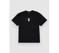 HUF Set Megablast T-Shirt noir S