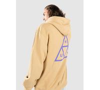 HUF Set TT P/O Sweat à capuche marron S