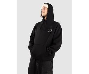 HUF Set TT P/O Sweat à capuche noir L