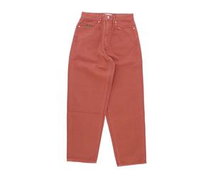 HUF - Signature Lavé Marron Jeans Homme - Homme - Jeans - Brun - Taille: W30