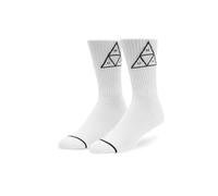 HUF, Socks set tt crew, White - TU