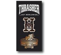 HUF Stadium Pin Set AC00734