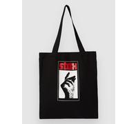 HUF Stax Tote Sac noir Uni