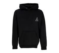 Huf - Sweat à Capuche à Manches Longues Noir - Homme - Sweatshirts et sweats à capuche - Noir - Taille: S