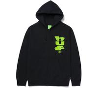 HUF Sweat à capuche Megablast PF00554 S