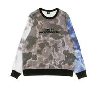 HUF - SweaT-shirt ras du cou - Homme - Sweatshirts et sweats à capuche - Multicolore - Taille: L