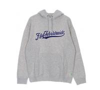 HUF - Sweats à capuche - Homme - Sweatshirts et sweats à capuche - Gris - Taille: XL