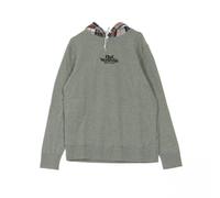 HUF - Sweats à capuche - Homme - Sweatshirts et sweats à capuche - Gris - Taille: XL